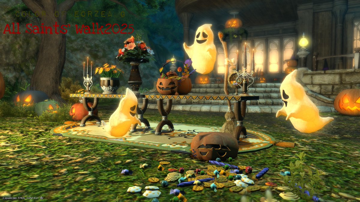 Shion_lapis's tweet photo. 『ひっくり返しちゃった🙀』

#エオカラー守護天節2025
#FF14 #エオカラーG  #ColorOfEorzeaG https://t.co/UNNRLBg48z