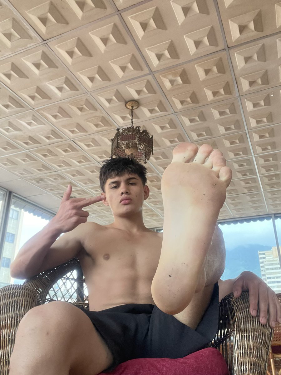 Ⓜ️A$TERCAH$JOSE💸 tweet media