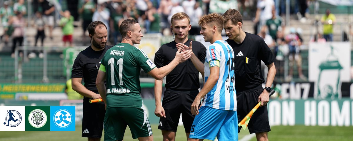 fc08homburg's tweet photo. ๐ข #Vorbericht | Stuttgart
Am Sonntag empfรคngt unser FCH um 14 Uhr die Stuttgarter Kickers im Waldstadion.๐๐ค
๐๐ผ Vorbericht: https://t.co/oE3ubQHy5M
๐๐ผ PK: https://t.co/9ofUCTdMoz
-----
#RLSW #HOMSVK
#fc08homburg #nurderFCH https://t.co/Vr38wVCPa9