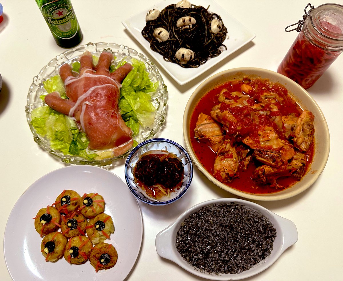 ワルプルギスの夜 (@walpurgis_fes) / Posts / X