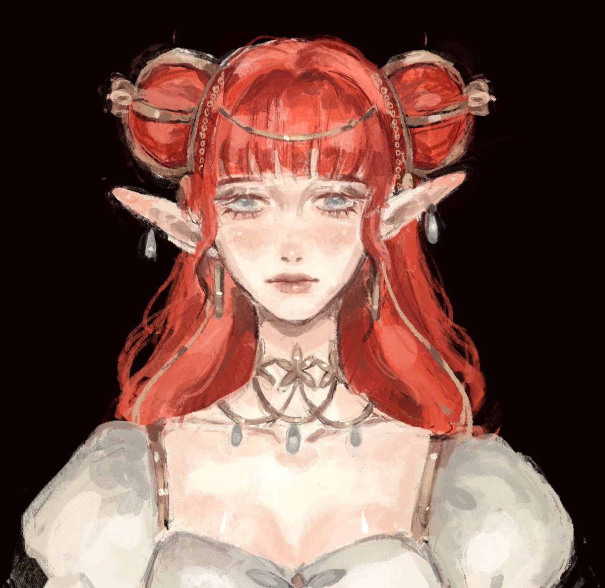 mukikori's tweet photo. ( #oc | #dnd ) แคมเปญที่เล่นอยู่และกำลังจะได้เล่นค่ะ 😋 เป็นนักเวทย์กับนักบวช https://t.co/ZgkxgyIanT
