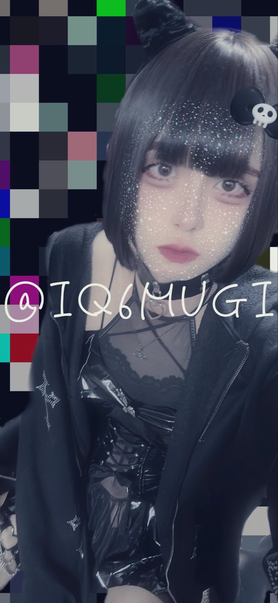 iq6mugi's tweet photo. サキュバス！！
#男の娘 https://t.co/NuTsuZkLlR