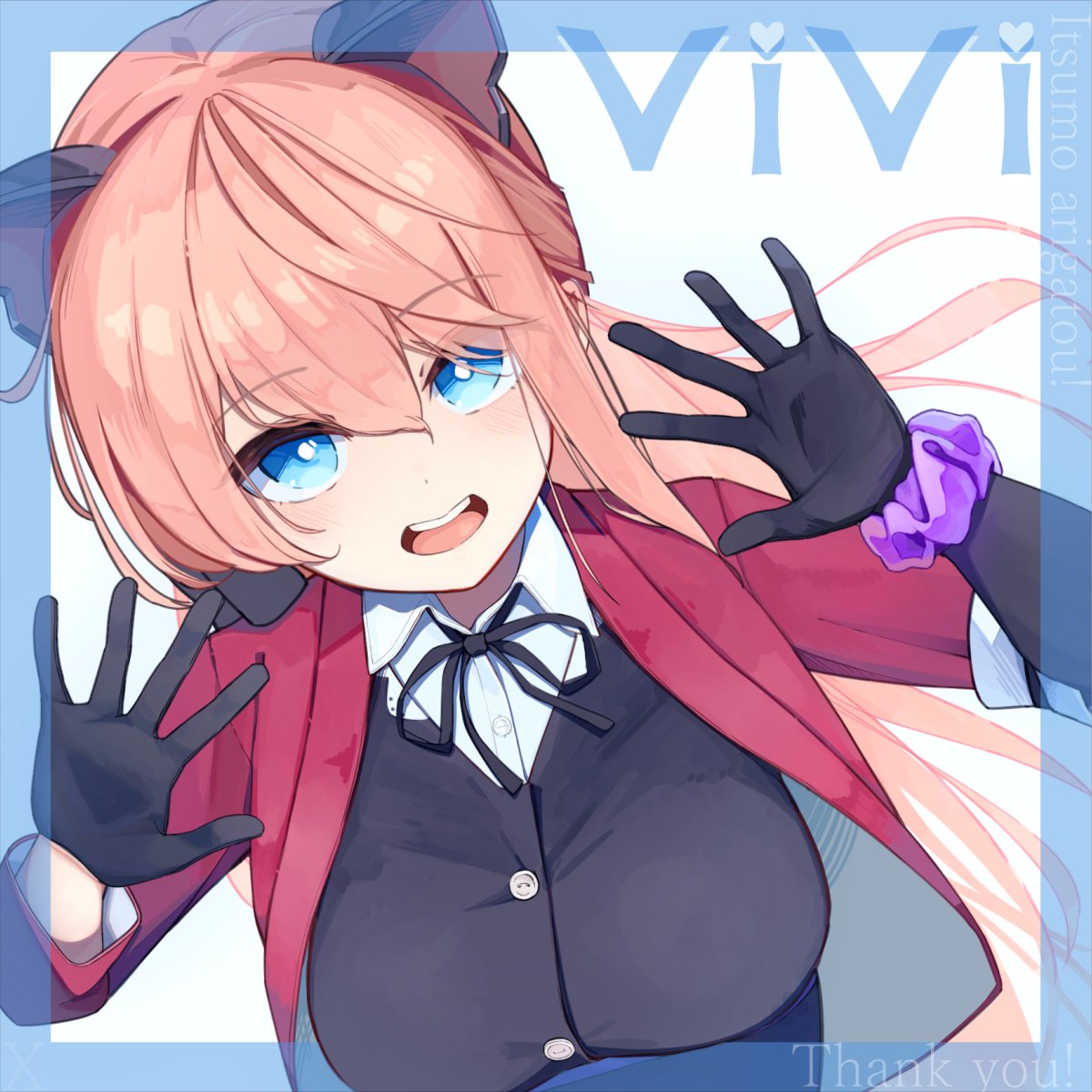 Ｘ・らびっと (@xrabbit_alps) on Twitter photo 