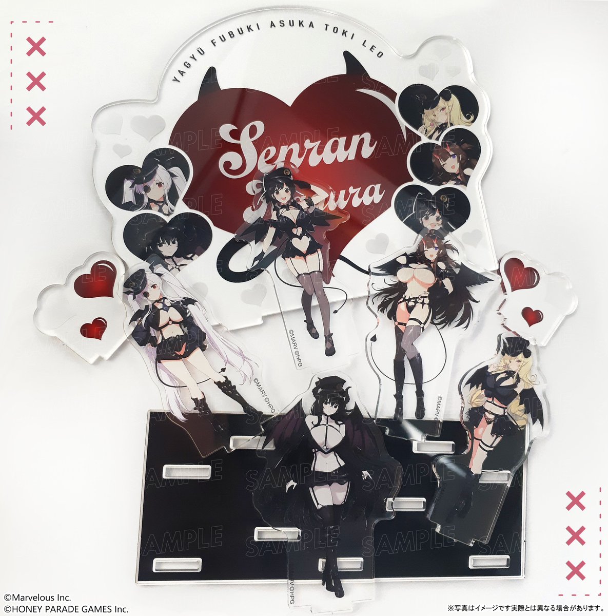 ハンジ メディコスアクスタ ハンジ メディコスアクスタ ハンジ メディコスアクスタ Anique Shop JAPAN