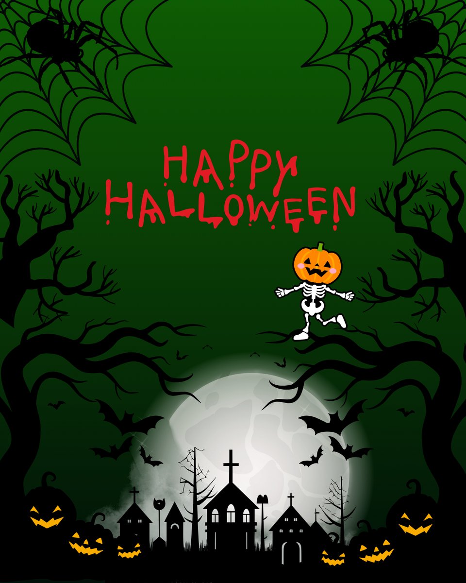 NevusN's tweet photo. Namens NevusNetwerk wensen we iedereen een Happy Halloween. #griezelen #trickortreat https://t.co/Unu2F6LiaJ