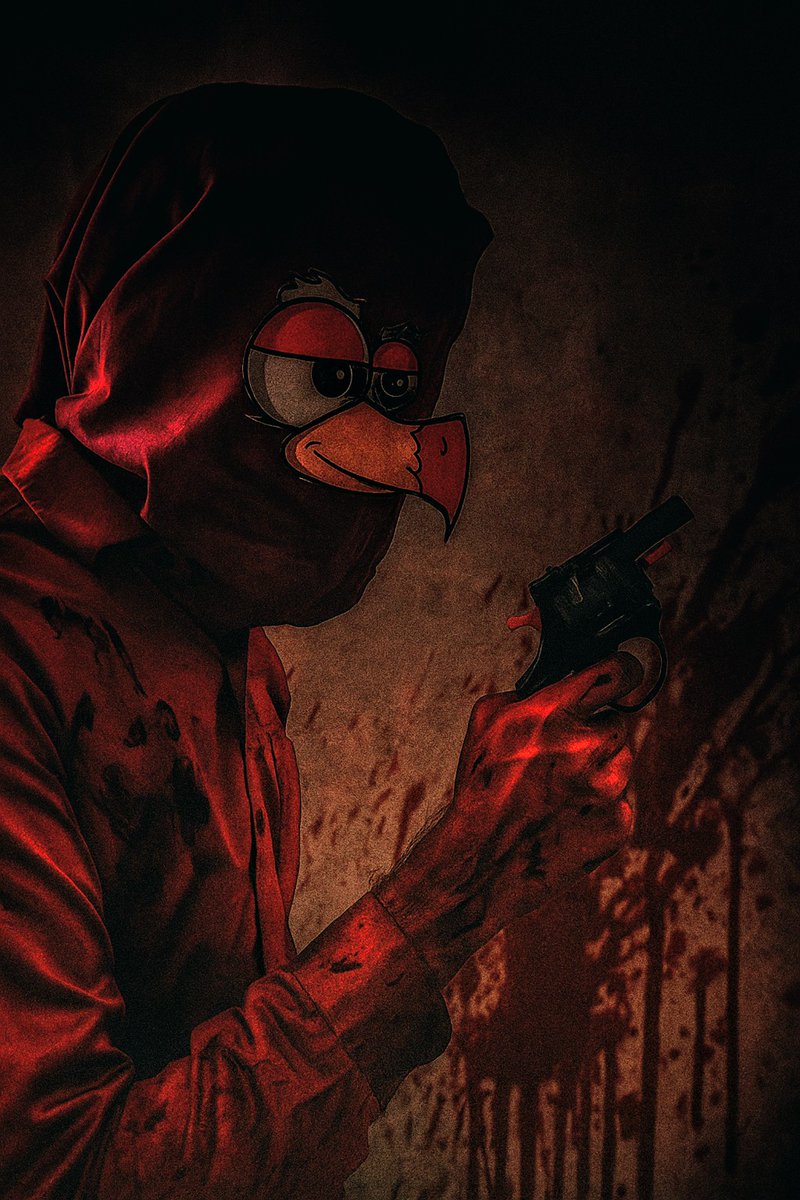 Vodka__007's tweet image. Goon Bond 007 is back from the shadows!!💀

Hunting down every silent and inactive goons this Halloween night 🌃🎃

Here’s my entry for @plumenetwork Halloween Contest! Put a lot of effort into this cosplay

Would love to hear your thoughts and feedback from you goons🥹💎…