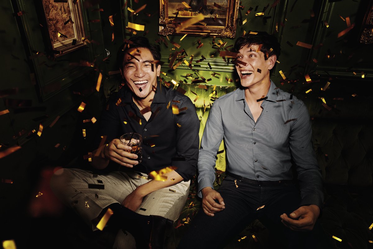 Charles Tyrwhitt expands further into the UK with first Cardiff store. Find out more here ➡️ a1retailmagazine.com/company-news/c… #retail #retailnews #newstore #storeopening #Cardiff