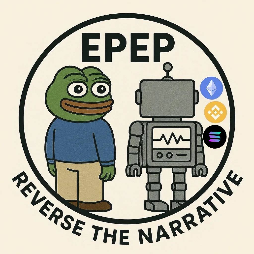 EPEP Token/Bot tweet media