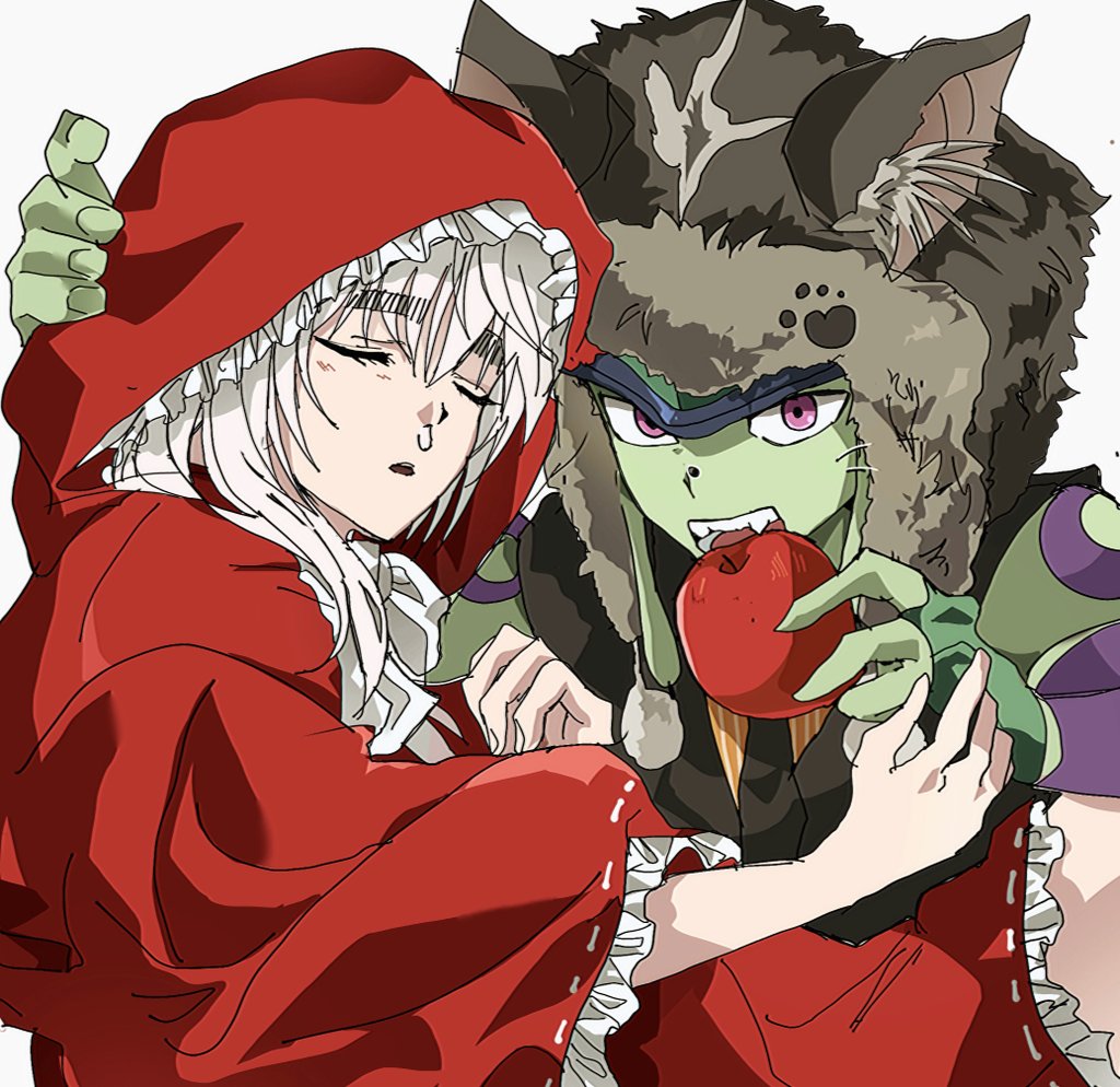 메르코무 해피할로윈