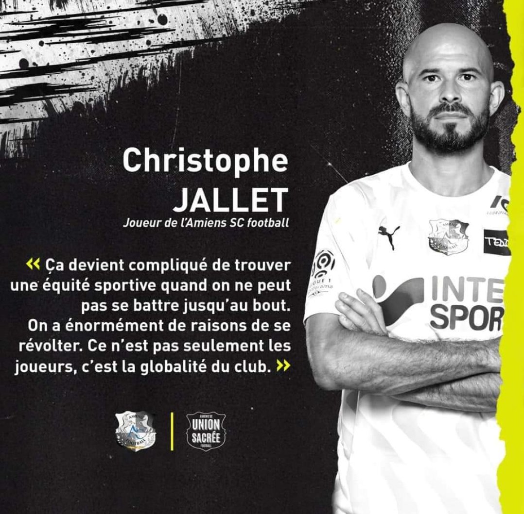 Du caractère, des convictions ✊🏻🖤🤍