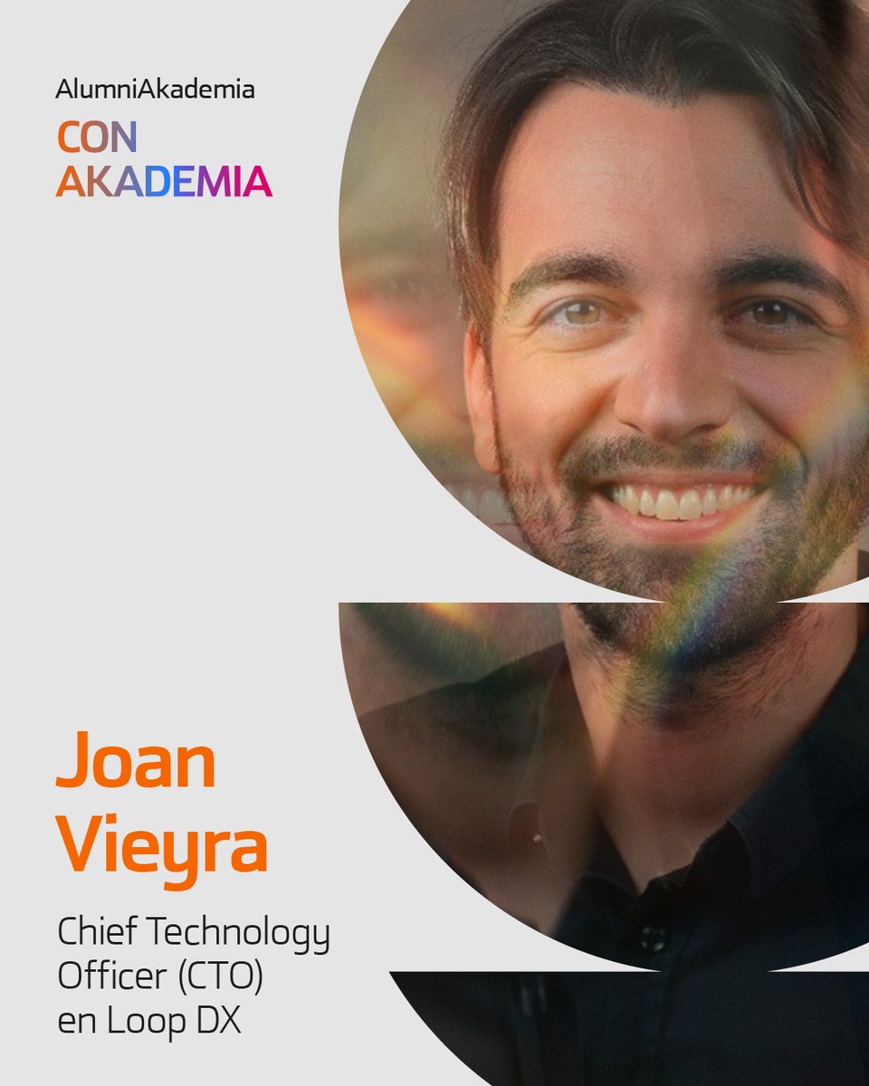 FundacionBKT's tweet photo. Detectar la sepsis en menos de una hora: así quiere revolucionar la prevención médica Loop Diagnostics, la startup fundada por Joan Vieyra, alumni de Akademia.
Biotecnología + IA para salvar vidas.
📖 https://t.co/CfRrJWu4vd https://t.co/RKclM0NsdB