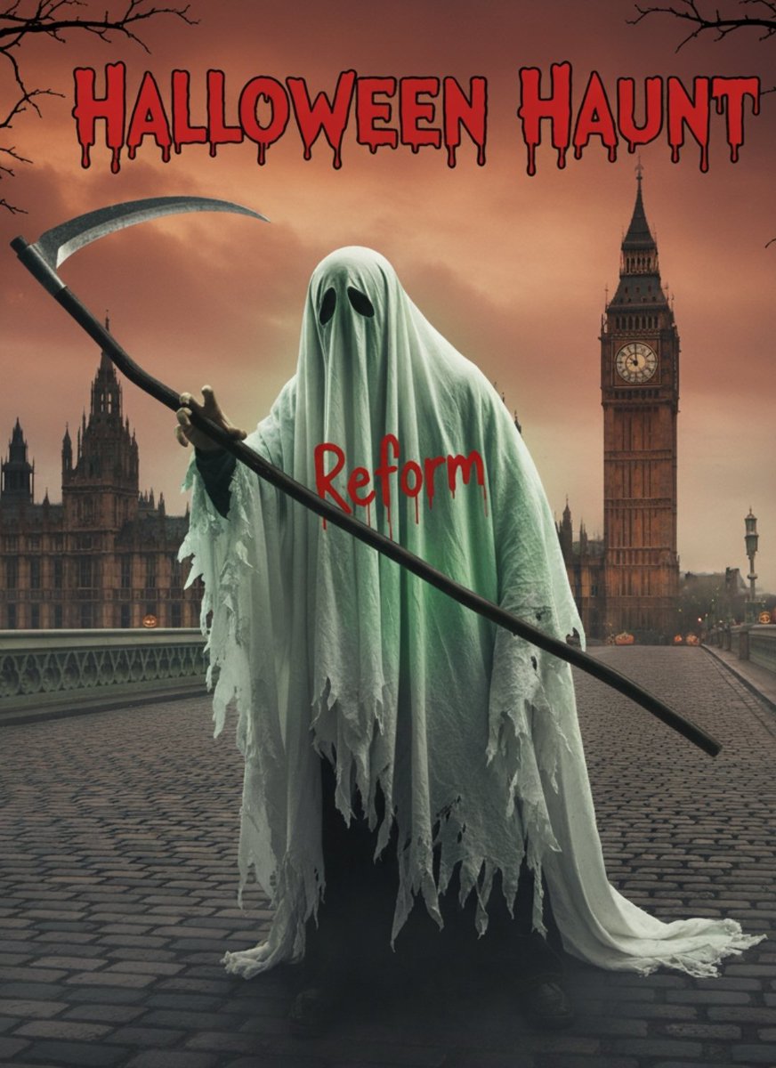 diamondd's tweet image. Is that you Nigel?