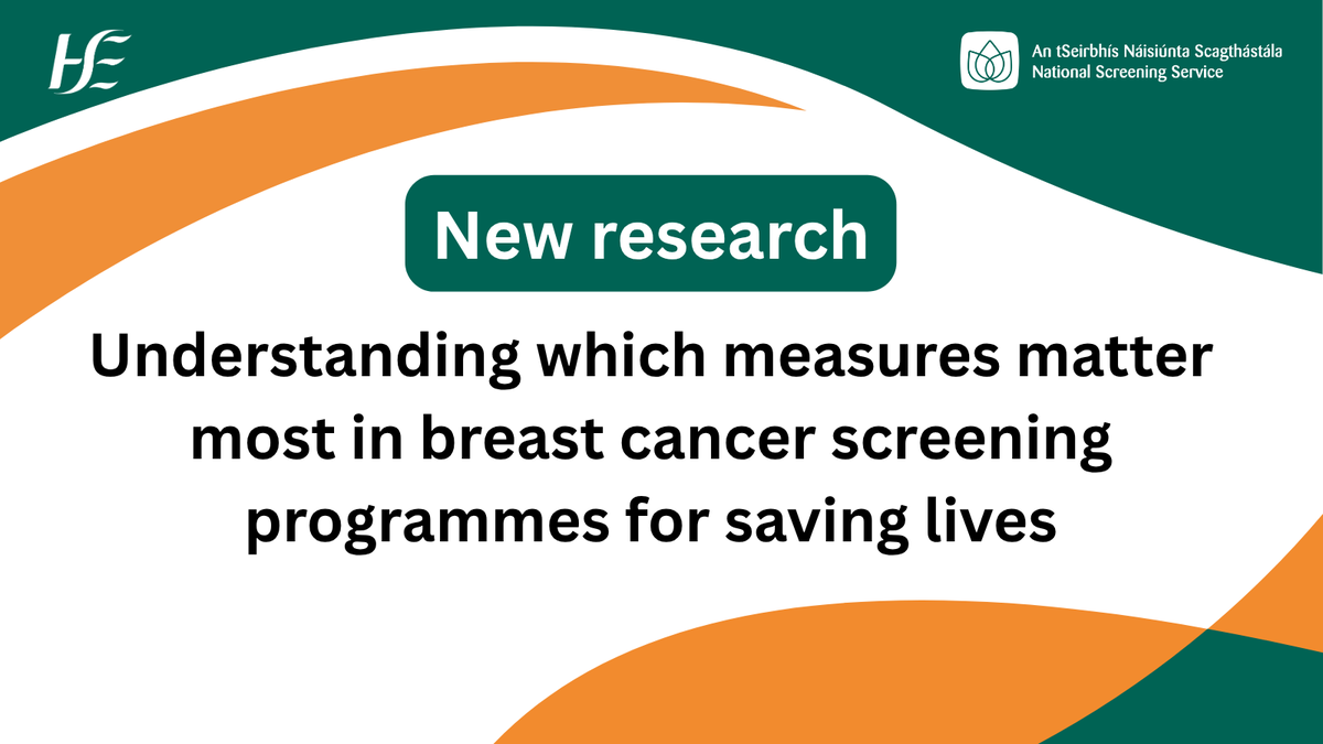 National Screening Service tweet media