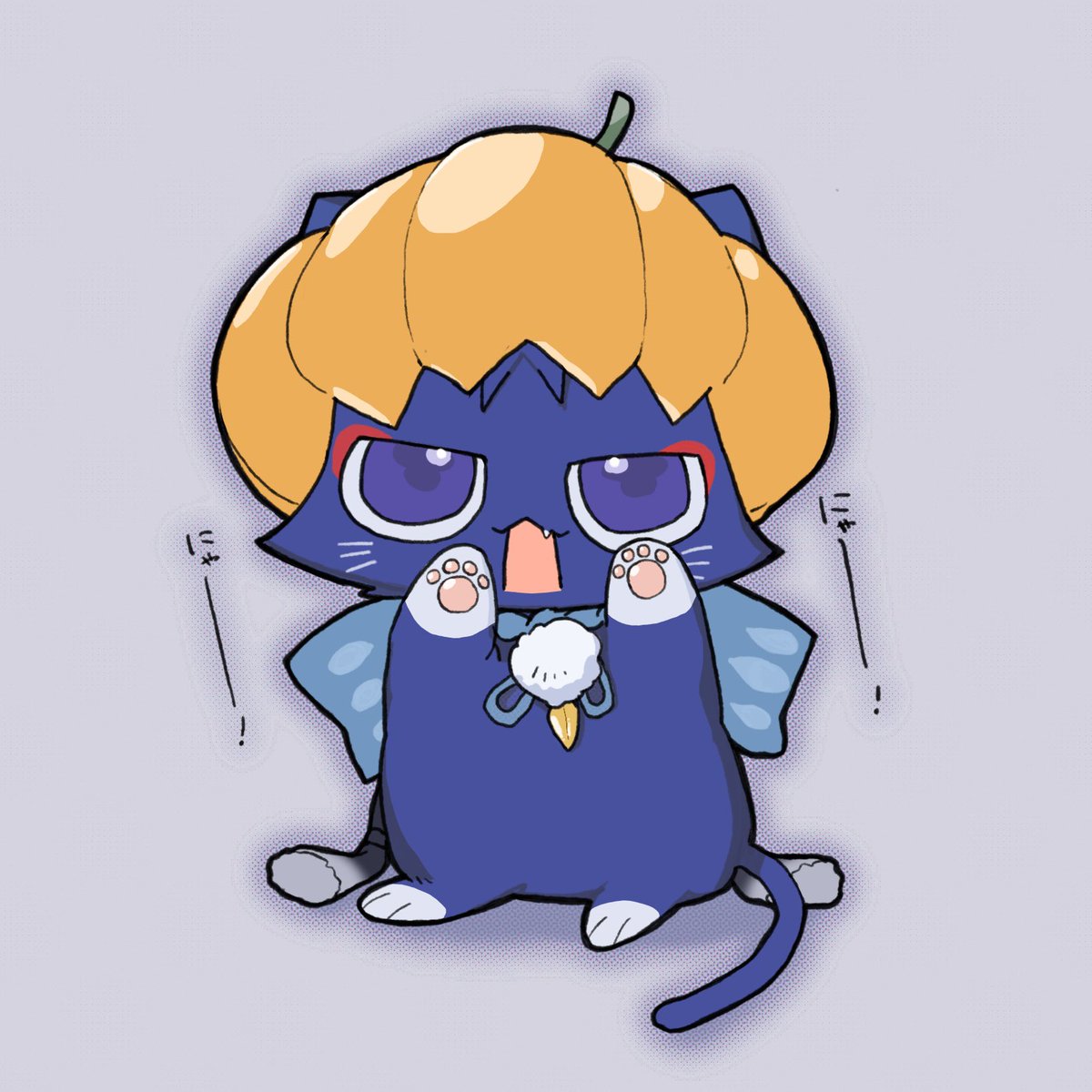 yugi___o's tweet photo. 🕯🎃*⸜𝑯𝒂𝒑𝒑𝒚 𝑯𝒂𝒍𝒍𝒐𝒘𝒆𝒆𝒏⸝*👻🍬 https://t.co/dDAW89FFsr