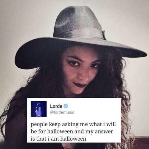 Today is the day