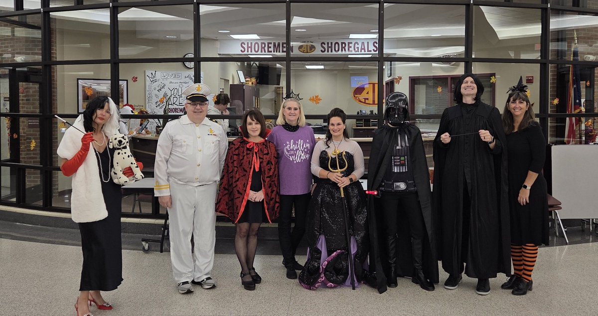 ALCurriculum's tweet image. Happy Halloween!