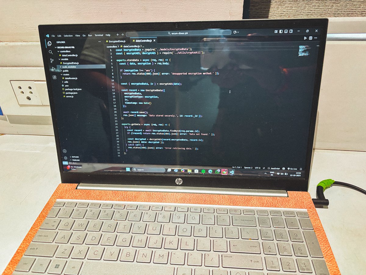 Wrapped 7 Days of <a href="/solana/">Solana</a> Cypherpunk Hacakthon Build Station - Jaipur

And here is how it went..