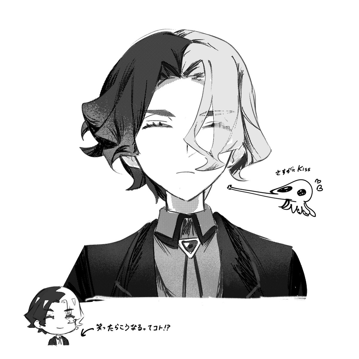 Posts with replies by 恵 (kei) (@kei_keinya) / X