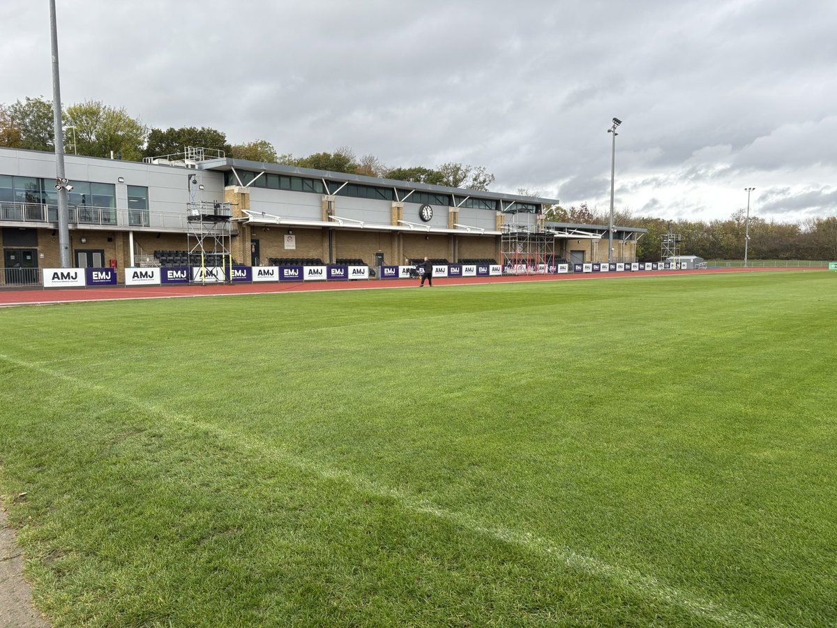 Colchester United FC Police tweet media