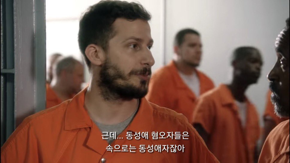 우와 이성애자들은 책임감이 많고 성욕도 없고 일부일처에 대한 수호의지가 강해서

돌봄을 받지 못하는 아이가 있고, 바람도 피고, 싸튀하는거구나😉

성병은 동성애자만 걸리고 이성애자들은 애널섹스를 안하는구나~

이 정도면 프랑스가 내륙국인 세계선의 상식인데?