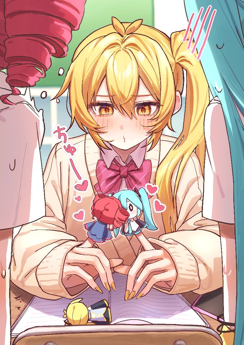 riro✩︎⡱ 이로 (@iro0414_) / Posts / X