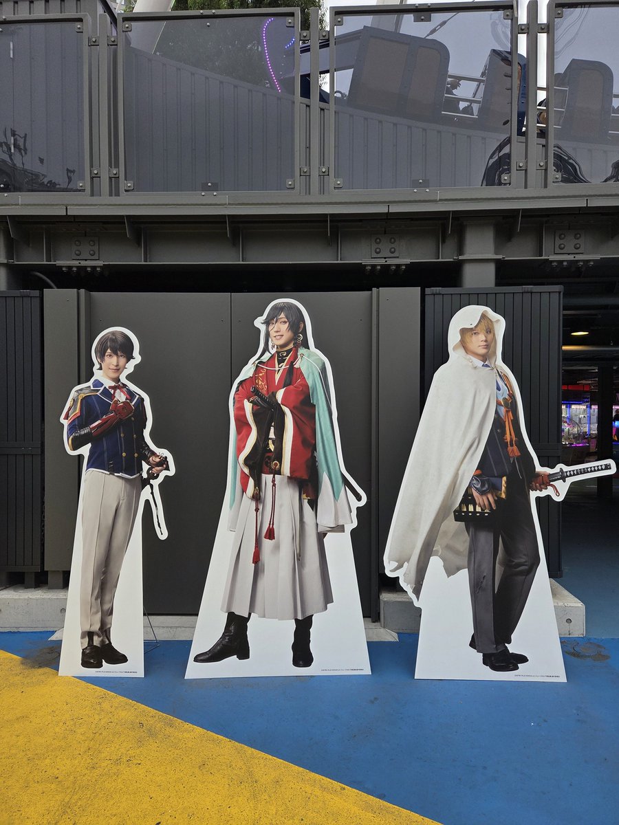 あきな🍠11/16メ26aお手伝い (@__akina_yms_) / Posts / X