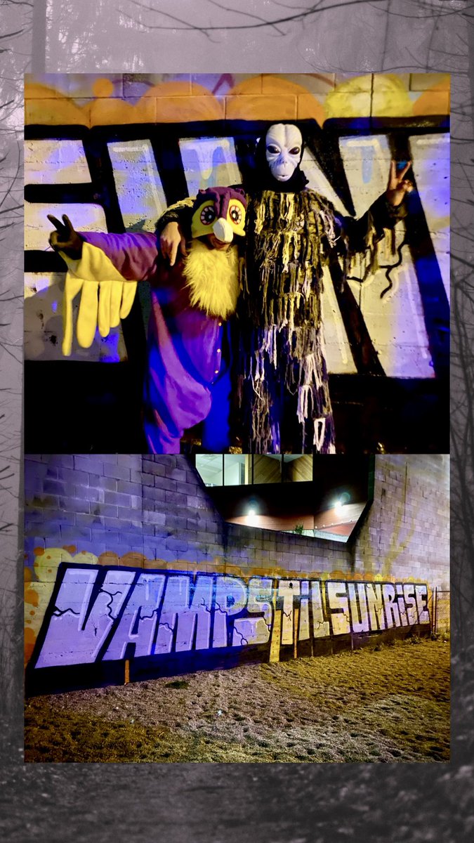 Happy Halloween 🎃