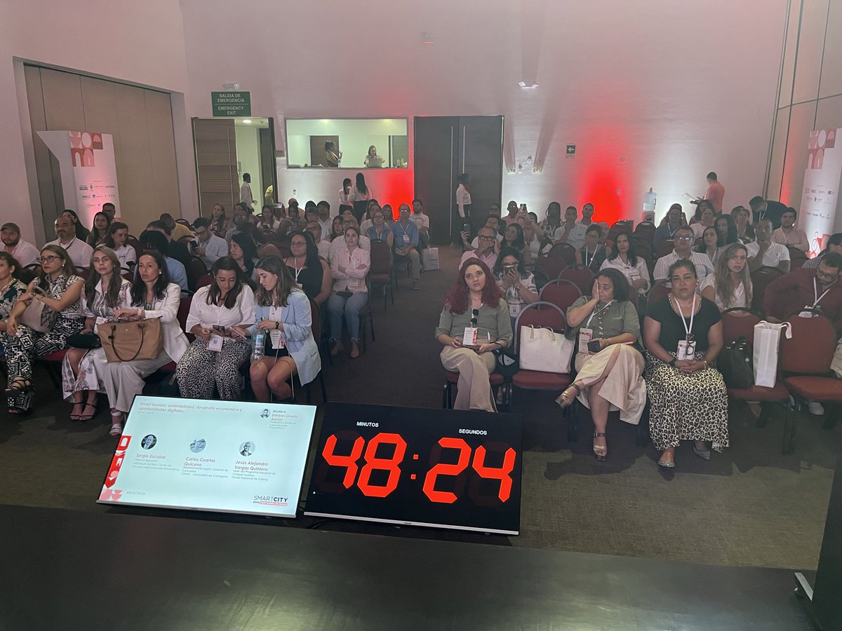 Medellin Global CEIE tweet media