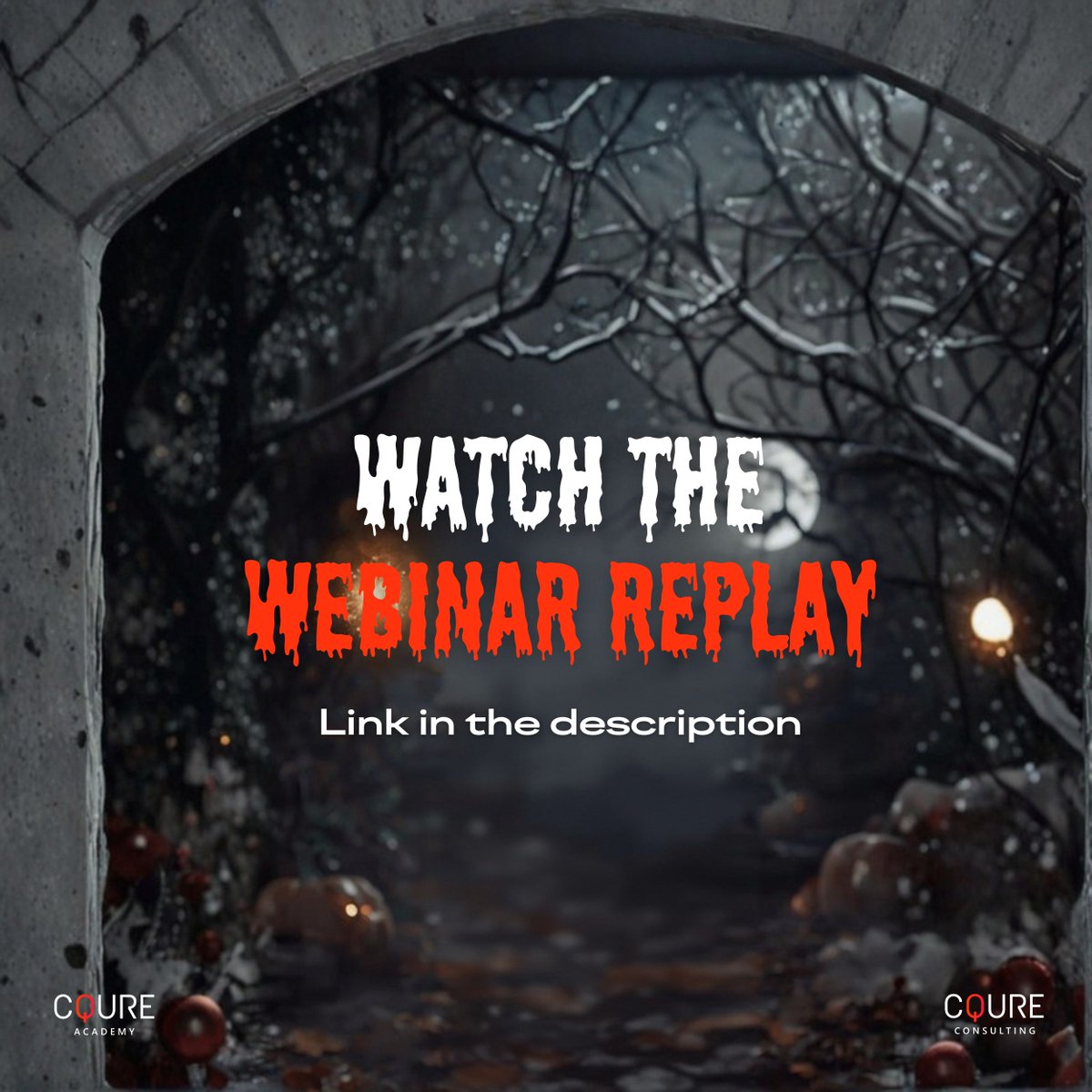 CQUREAcademy's tweet image. Happy #Halloween!🎃While everyone's focused on costumes and candy, we're thinking about the real monsters hiding in #CloudEnvironments.
Here are the 5 scariest mistakes you should NEVER make.
Watch Webinar Replay👇
cqureacademy.com/webinars/repla…
#AzureSecurity #CloudMisconfigurations