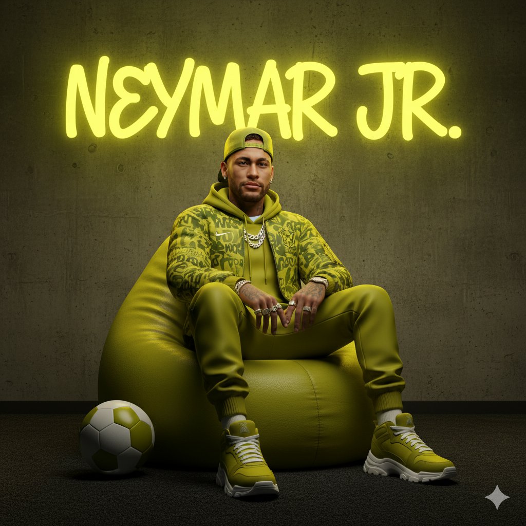 aleenaamiir's tweet image. Create 3D monochrome portraits of athletes instantly using Gemini
• Open Gemini
• Paste prompt with athlete's name.
• Hit “Generate”