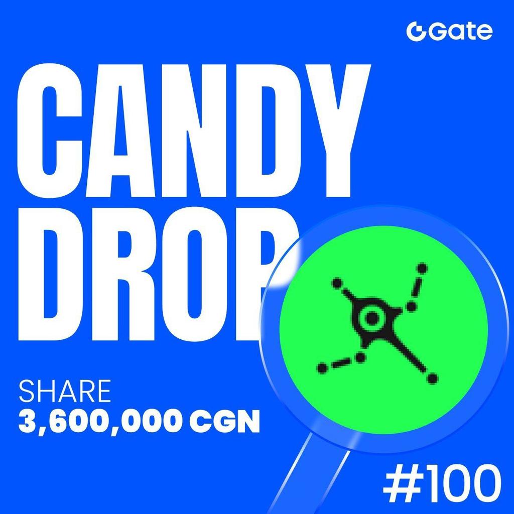 tarekislamm12's tweet image. Event link: gate.com/candy-drop/det…
First Futures Trade Reward Pool: 1,000,000 CGN — Fixed reward of 500 CGN per user
Futures Trading Reward Pool: 1,300,000 CGN — Up to 3,000 CGN per user
Invite Friends Reward Pool: 1,300,000 CGN — Up to 3,000 CGN per user
#GateWeb3 #Gate