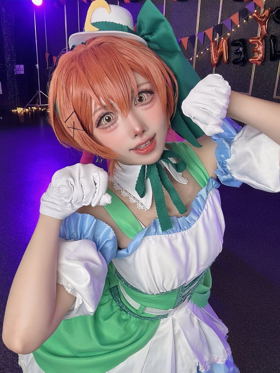 린냥이로 함께하고왔습니당!!😽💛