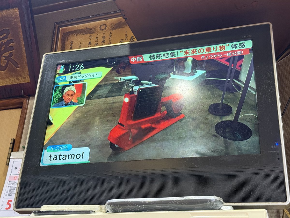 <a href="/necobut/">カワヅ（黄色いハゲ）</a> テレビでも紹介してたでーｗ