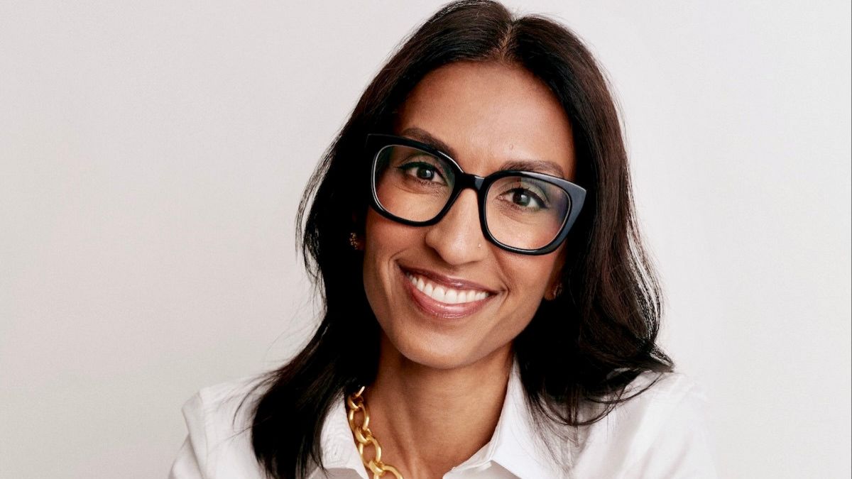 amitgupta9's tweet image. Indian American Kruti Patel Goyal to Become Etsy’s Next CEO!

Big news from the global business world — Kruti Patel Goyal, an Indian American executive and Etsy’s Chief Growth Officer, is set to become the next CEO of Etsy Inc. starting January 1, 2026 🎉

A decade-long Etsy…