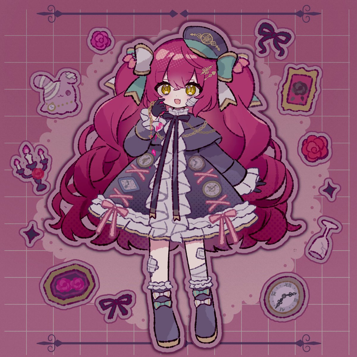 ゆゆず (@yuyuzu11) / Posts / X