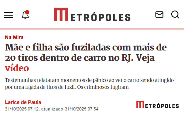 As ministras do Lula irão visitar a família delas?