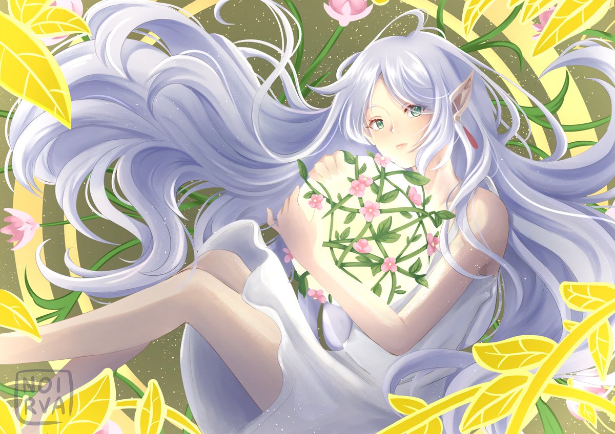 Noirva | commissions open!✨️ tweet media