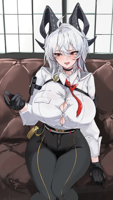 Zani/ザンニー 
 #鳴潮 #WutheringWaves 