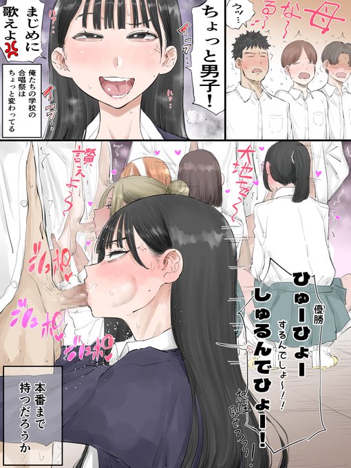 #今月描いた絵を晒そう
脱稿して少し余裕が出来たから2週間で3枚描けた✌️ 