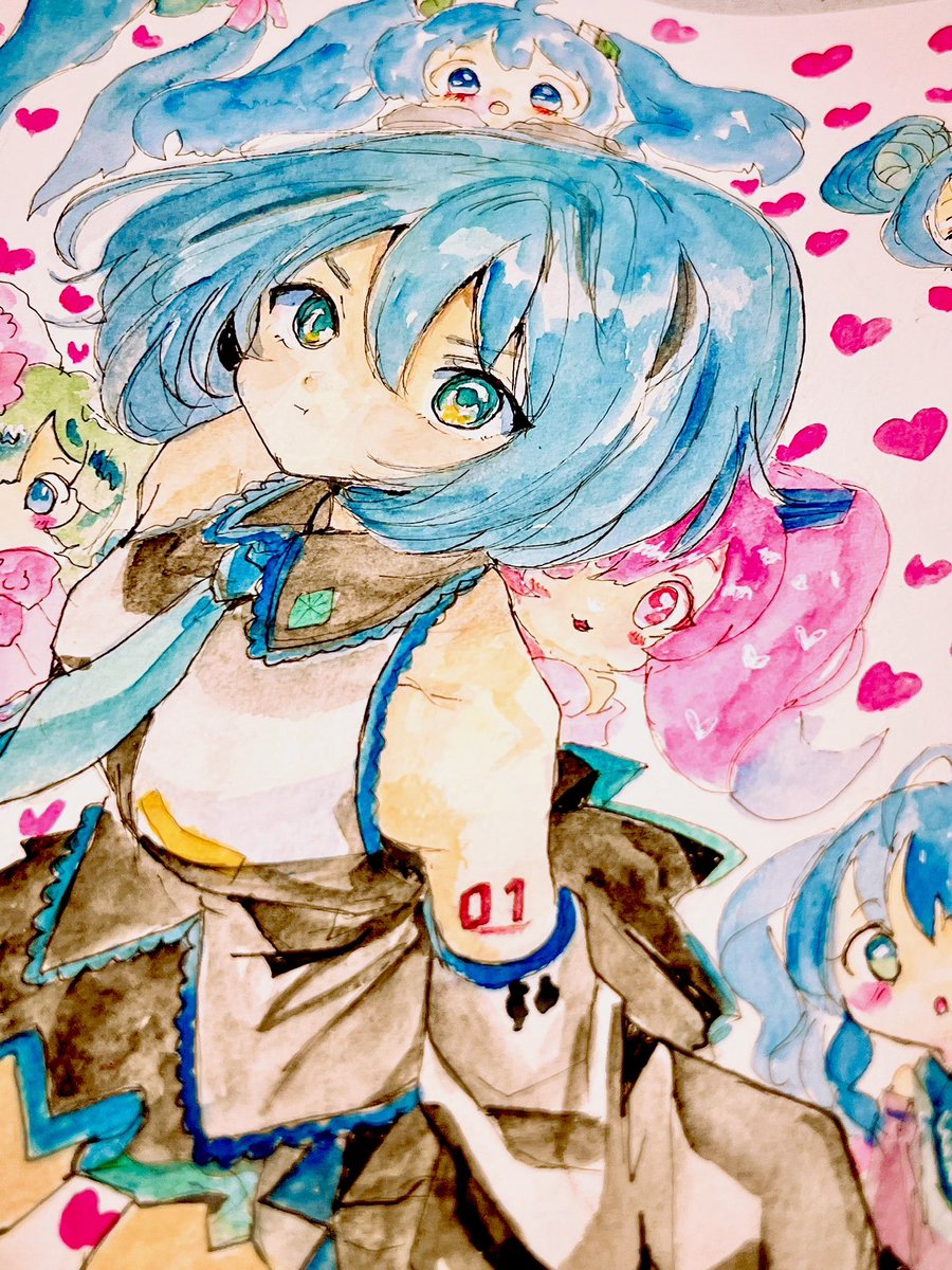 みるくる🏵️ on X