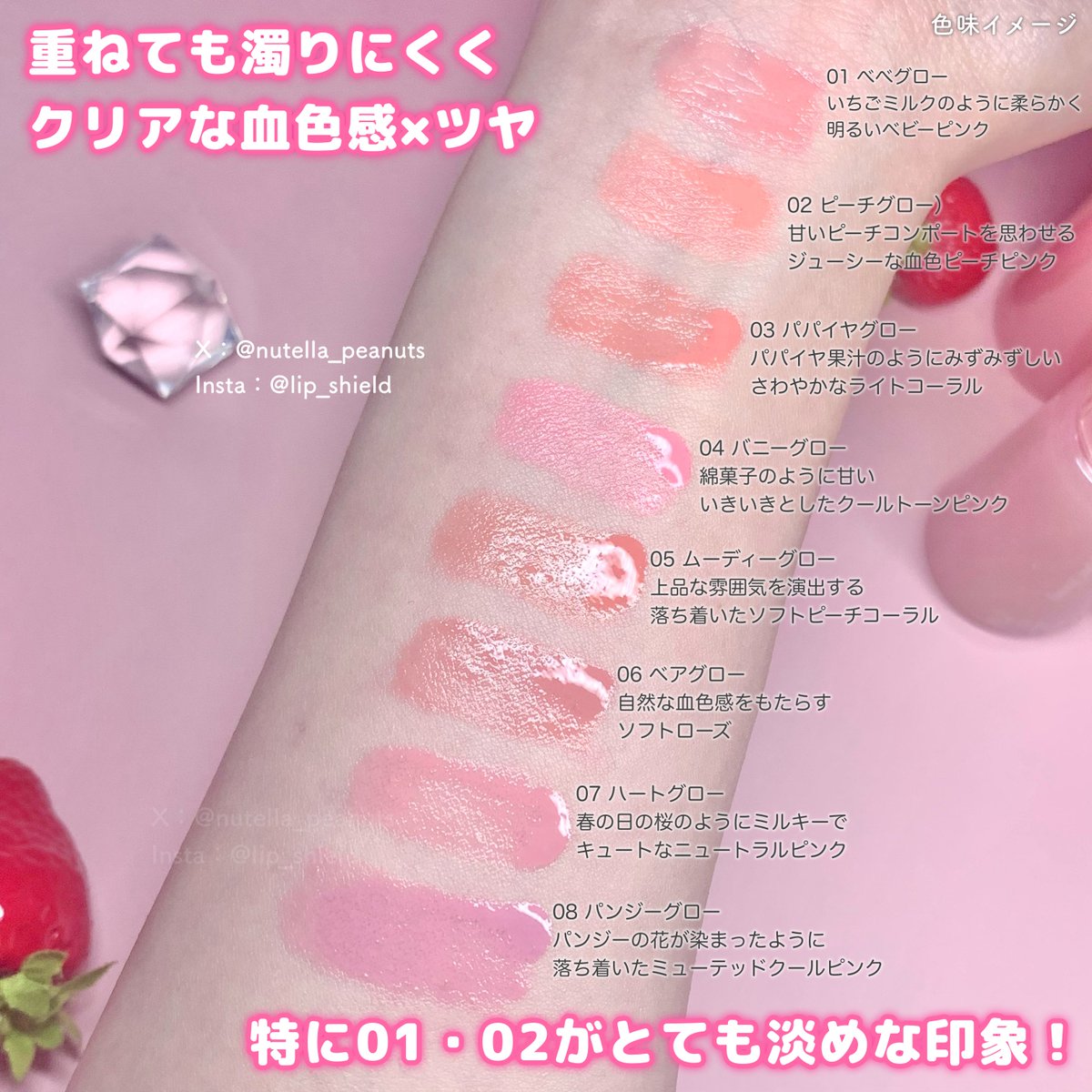 黒マヨ♡プロフ必読！購入前コメ希望！351を2個AQ ミリオリティパウダー AZONE INTERNATIONAL::えっくす☆きゅーと::商品詳細