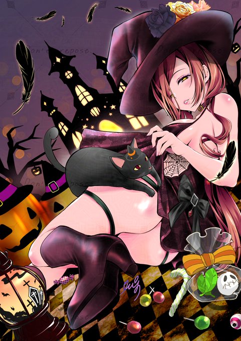 Happy Halloween #HappyHalloween