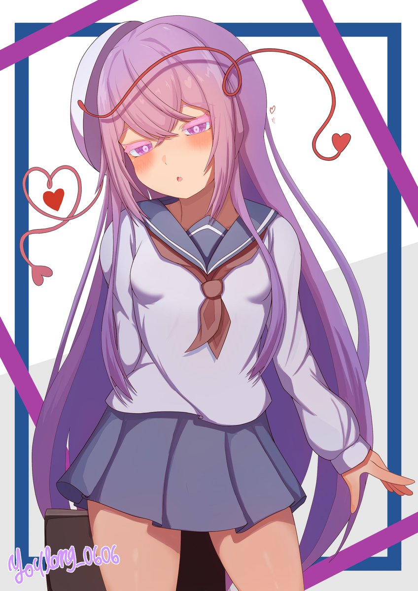 優龍 (@youlong_0606) / Posts / X