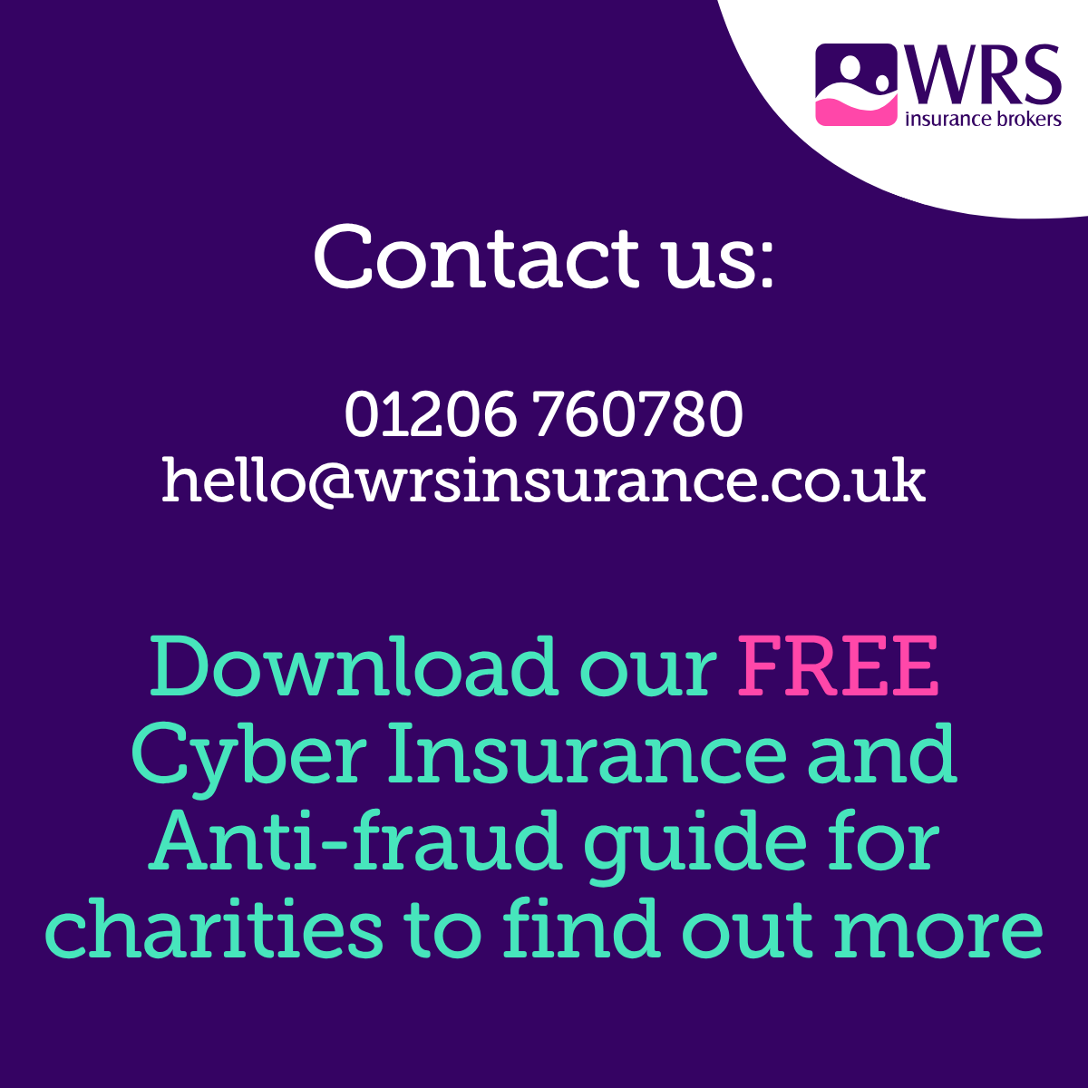 WRS Insurance Brokers tweet media