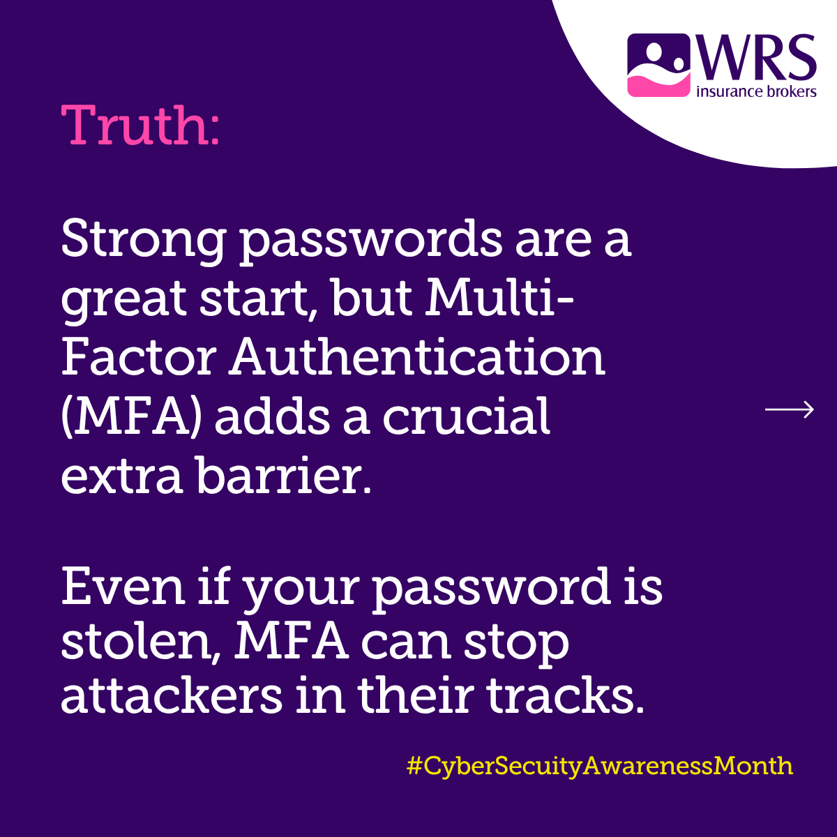 WRS Insurance Brokers tweet media