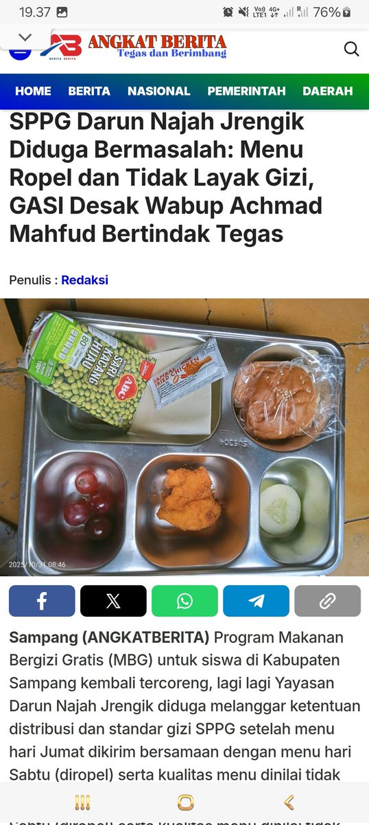 Lahan baru.....