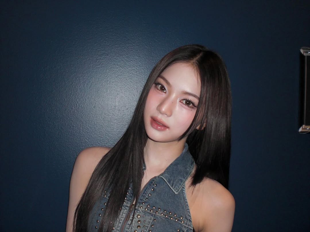 @pJuyeon’s meow meow 🐈⬛️ tweet media