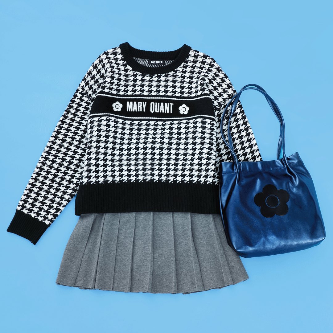 MARY QUANT official (@maryquantjp) / Posts / X