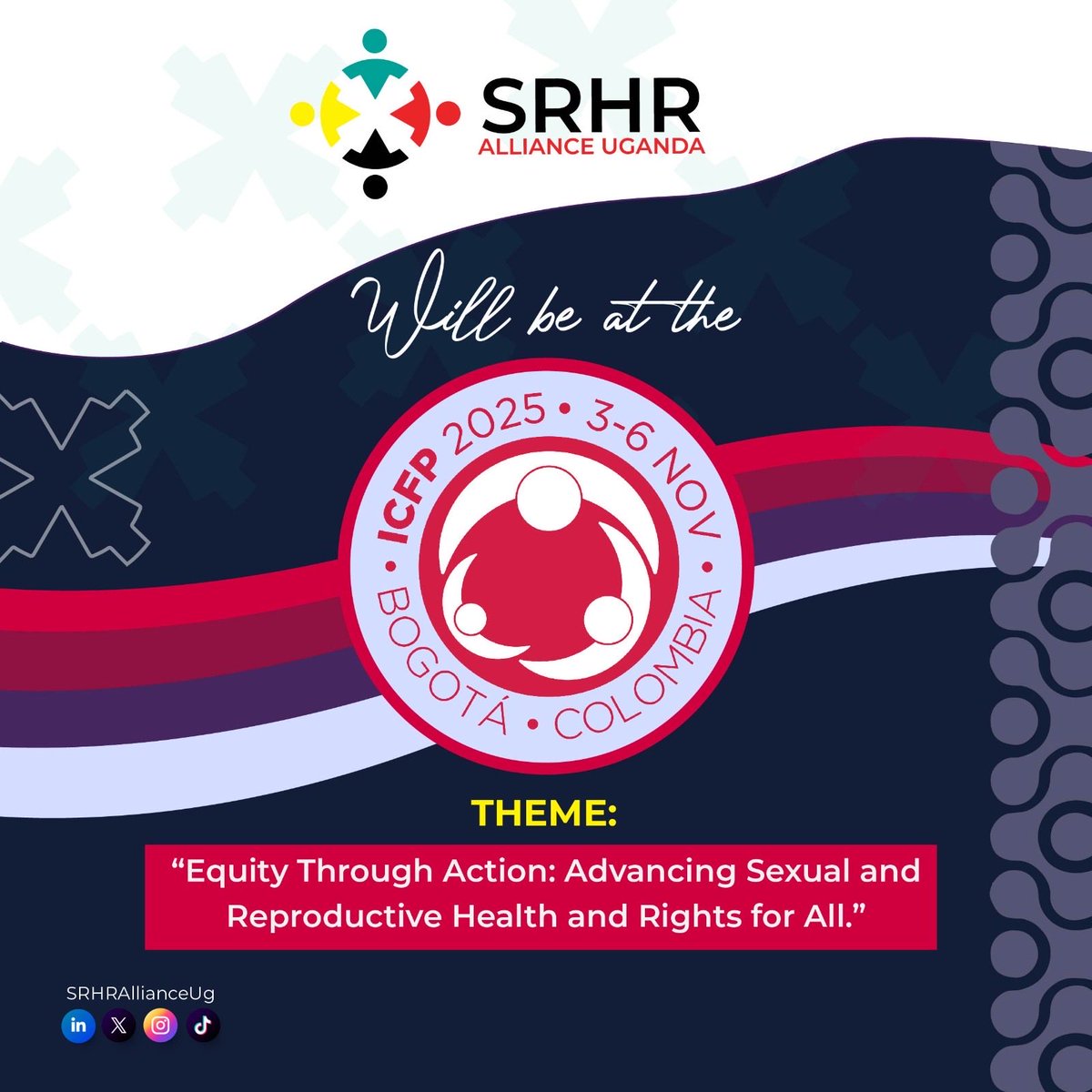 SRHR Alliance Uganda tweet media
