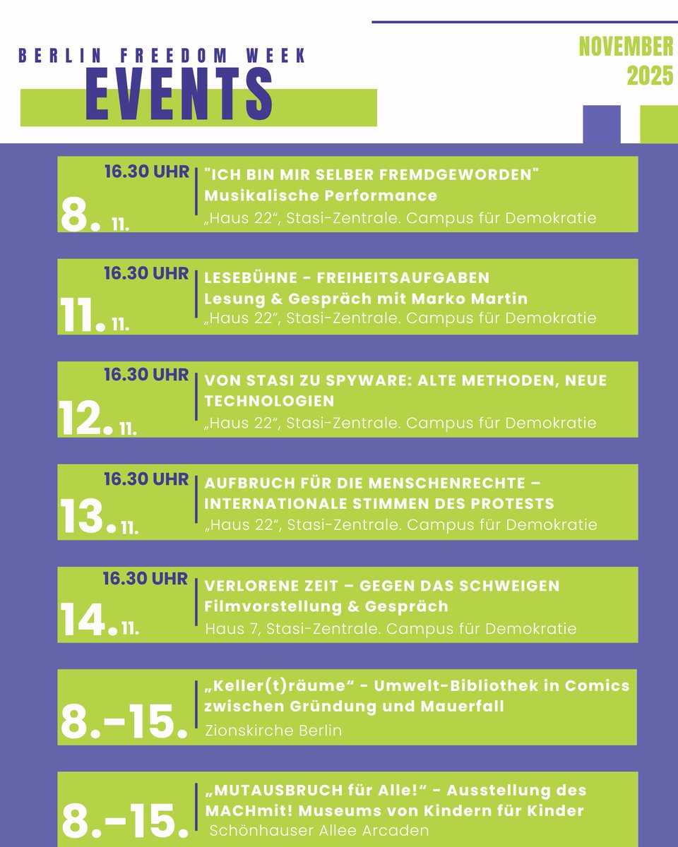 Robert-Havemann-Gesellschaft e.V. tweet media